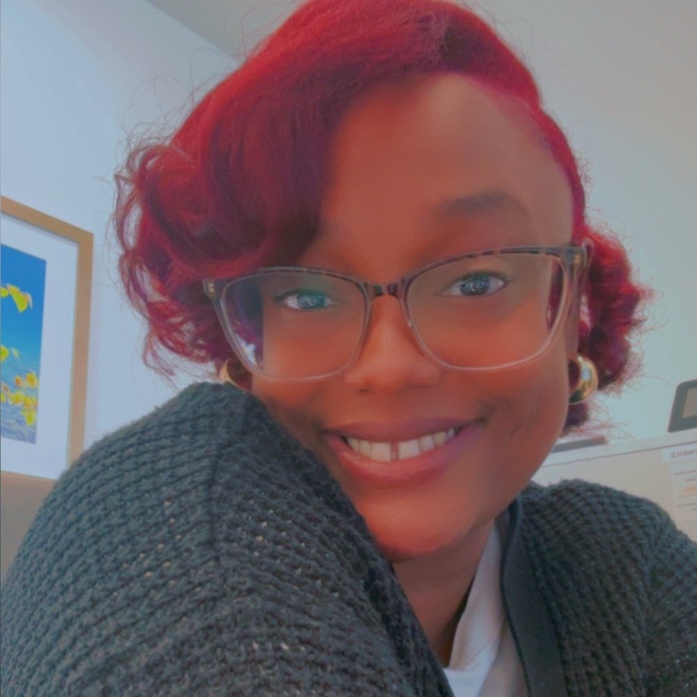 Meet your Posher, Nayah